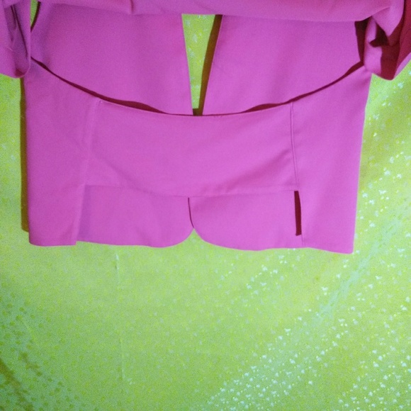 Jacket - Picture 4 of 6